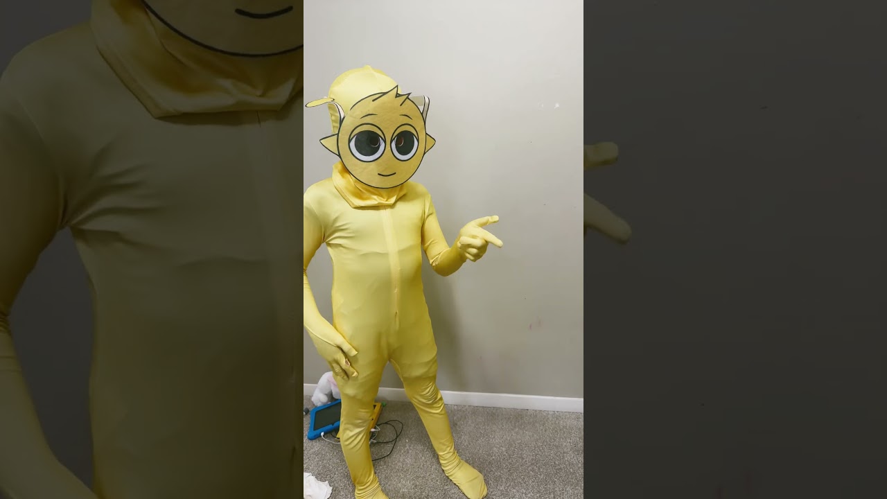 Unicorns what&rsquo;s your favorite food?! #sprunki #rainbowfriends #dothingsyoudontwanttodo #diy  #ootd