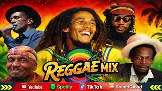Download Lagu Reggae Mix 2026 🎧 Bob Marley, Peter Tosh, Gregory Isaacs, Lucky Dube, Jimmy Cliff MP3