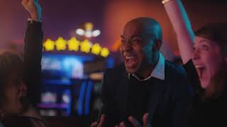 WinStar World Casino – Upgrade Your Escape
