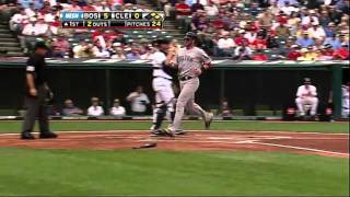 2011/05/25 Sutton's RBI single