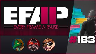 EFAP #183 - Catchin' up with you guys & Updates - Multimedia Medley - Streamlabs