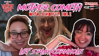 Mother Cometh with Jennifer Ehle | The Encore