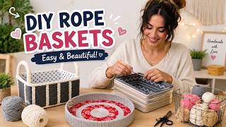BEAUTIFUL BUT LOW COST! 3 BEST DIY SPACE SAVING CRAFT IDEAS😱♻️ #fariartandcraft