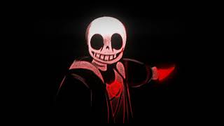 the sound of death.