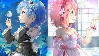 Nightcore - Saweetie - Back to the Streets (ft. Jhené Aiko) (Male Version) Switching Vocals (Lyrics)