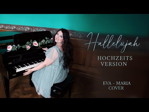 Hallelujah (deutsche Hochzeitsversion) von Eva-Maria