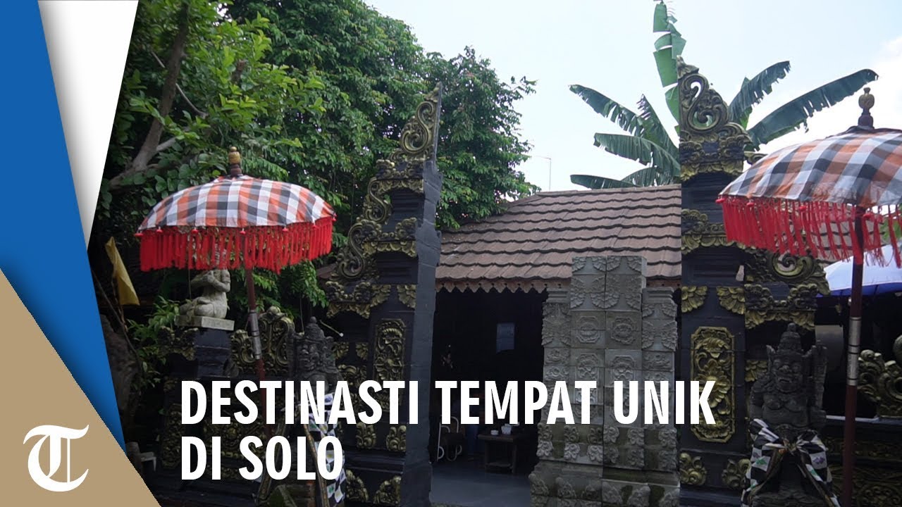 Destinasti Tempat Unik Solo video phone beyonce mp3