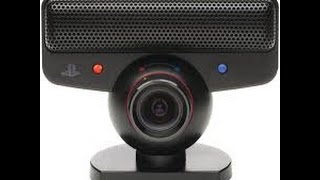 How to fix your PS3 camera/Connection