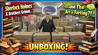 Hooked on Pickin' Amazon FBA Seller