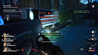 Back 4 Blood Veteran Act 1 chapter Ep4