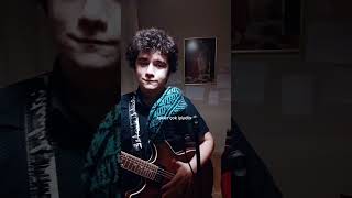 Mazhar Alanson Yandım Düetli Cover - Patiklimikrofon