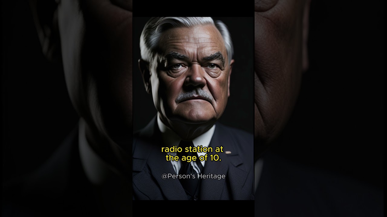 5 interesting facts about The 31st President of the United States: Herbert Hoover 