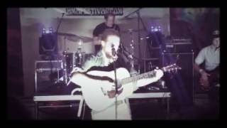 Video thumbnail of "Tyler Childers - Louisiana Love Song"