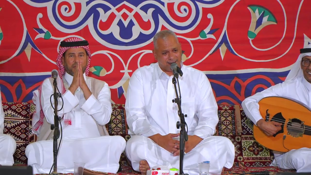 طرب/ عبدالله محمد صالح الصيادي