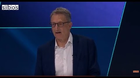 Sibos 2019: Data for the people and people for the data (Innotribe) - 26 Sept 2019