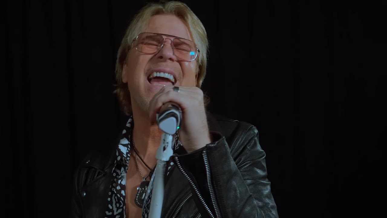 Giant – “Shifting Time” | Progressive Rock Central.com