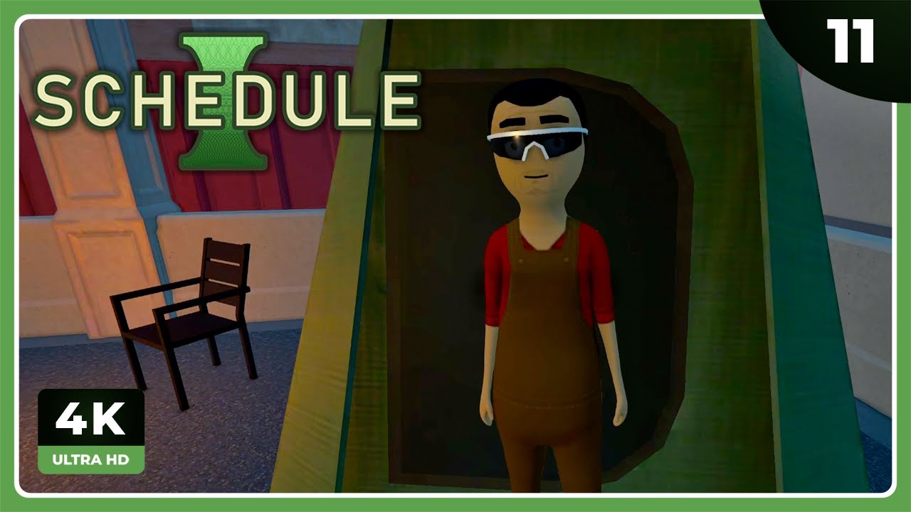 Downtown Region Schedule 1 Game