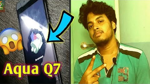 Intex Aqua Q7 Hard Reset,Pattern Unlock # Trending Tech Zone # In Hindi