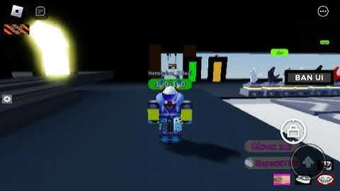 Revamp Ban Ui - Slap Battles But Bad (Roblox)