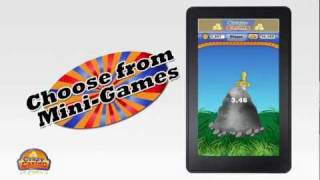 Crazy Casino for Android and Windows Phone screenshot 5