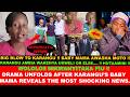 BIG BLOW TO KARANGU MURAYA AFTER HIS BABY MAMA KWIYUMIRIA, KWANIKANIA NDETO NDITU,FOR TAKING HER SON