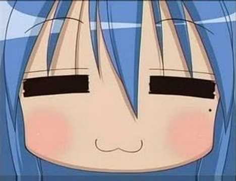 Lucky Star Commercial~