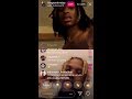 LIL DURK WARNS KING VON to STOP PLAYING with the “OPPs”