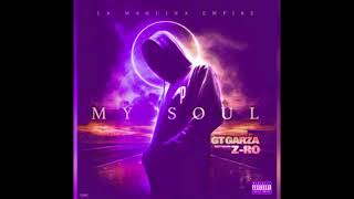 GT Garza Ft.Z-Ro - My Soul [slowed & chopped]