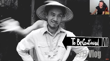 1977 Vlog - Chị Dậu Parody - Kỷ Nguyên Hắc Ám - Sịp hồng Reaction !