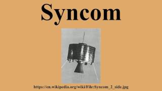 Syncom