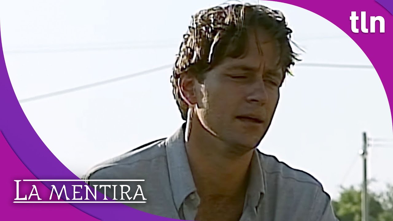 Demetrio descubre que Ricardo se mató por culpa de una mujer | La