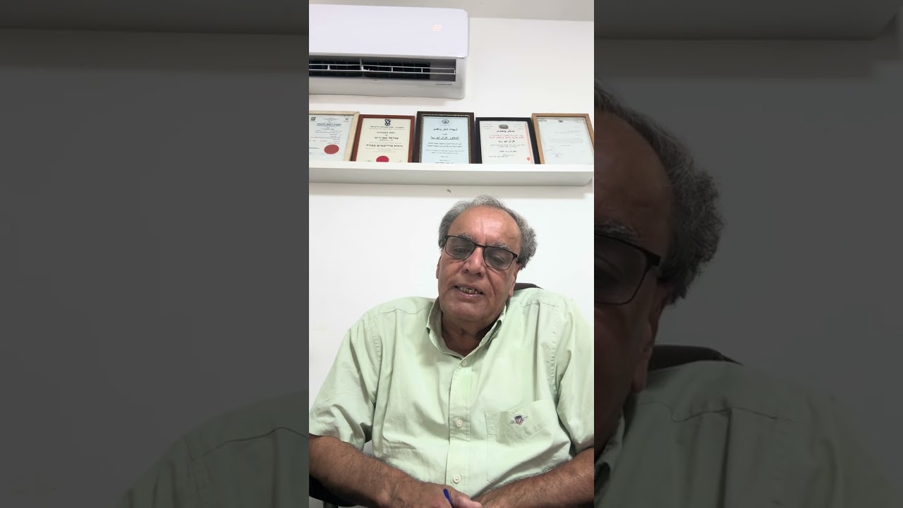 16 ביוני 2025غزال أبو  ريا،مهم الحديث مع الطلاب وتهوئة المشاعر.