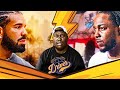 Roule avec Driver spécial Drake vs Kendrick Lamar ( qui a gagné ? )