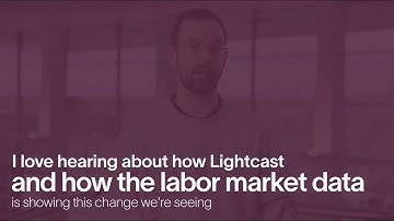 Richard Rosenow Talks About How Labor Data Can Inform Companies