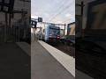 Départ d'un UM2 Z20900/Z20500 IDFM n°236A & 183A en Gare d'Épinay-sur-Orge ~ RER C #idfm #sncf