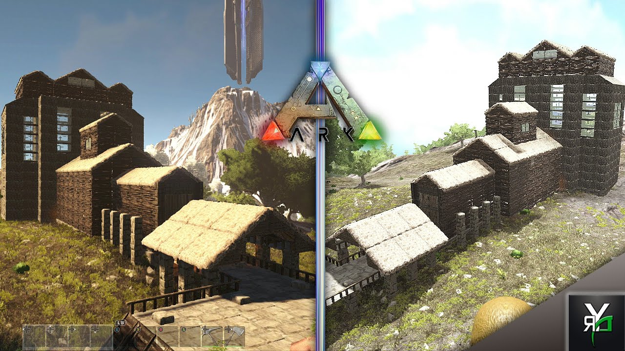 Community Crunch #92! – Jurassic Ark