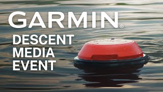Garmin Descent S1 Diver Communication Buoy in Action: Event Recap