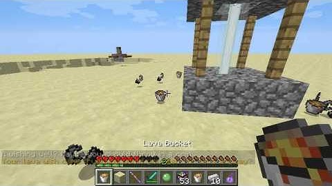 Lucky Block Add-on: Spiral Lucky Block