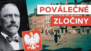 Investigating Polish Postwar Crimes | Document