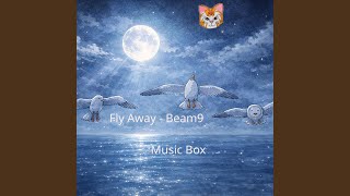 Fly Away Music Box