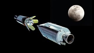 How Did the Apollo Command and Lunar Modules Become One?