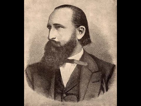 Video: Alfred Brehm: biografia, risultati, libri e fatti interessanti