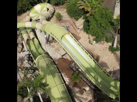 VIDEO – „Siam Park” pristato „Saifa” – geriausius vandens kalnelius