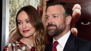 Olivia Wilde Pregnant With Second Child