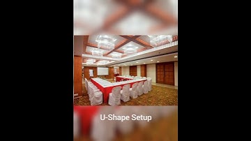 #banquet setup#party#at-point2023#hotel....