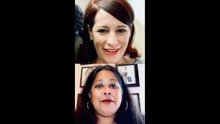 Messy Me with Lindy Wynne and Dr. Tess Thomas!