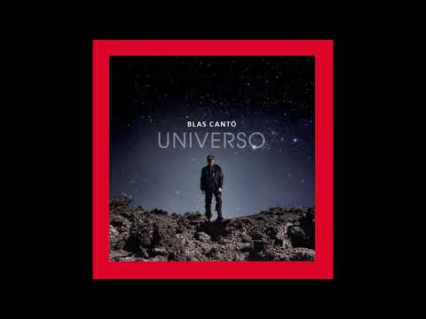 2020 Blas Cantó - Universo (Karaoke Version)