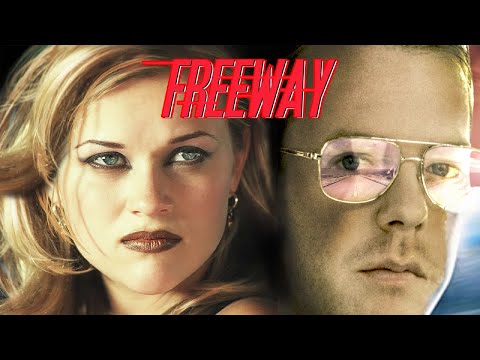 Freeway - No Exit (film 1996) TRAILER ITALIANO
