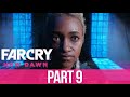 Far Cry New Dawn проходження частина 9 місія не нездійсненна і оновлюємо стиль головного героя