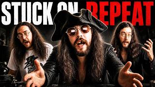 Styxhexenhammer: Youtube’s Drunken Fugitive Pirate is BACK 🏴☠️